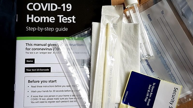 Inequity in COVID-19 testing has far reaching consequences for poor countries