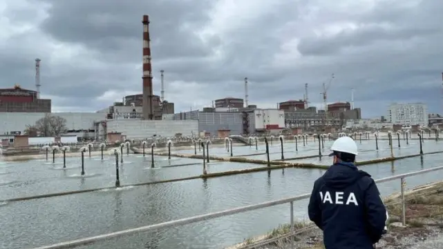 China shifts gear on Ukraine mediation
