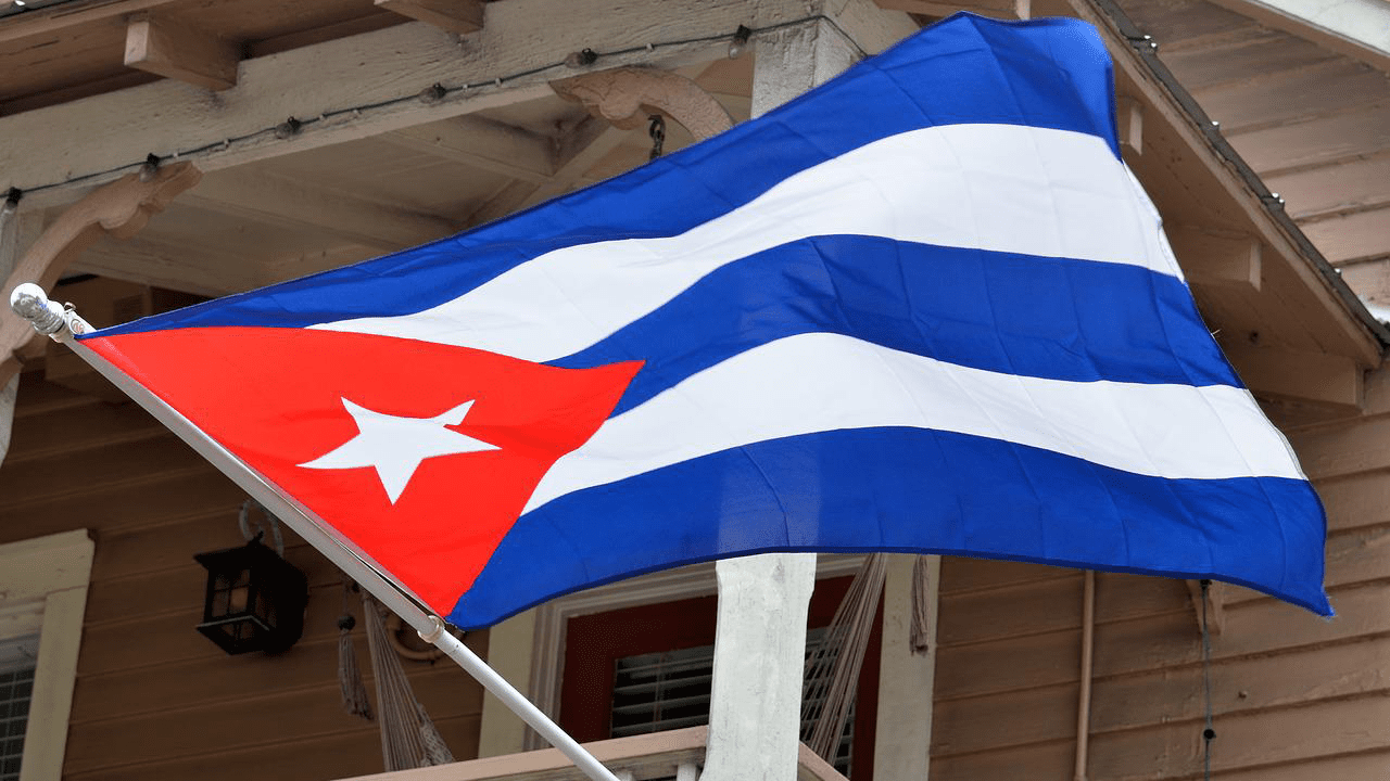 Cuba describes easing of US sanctions as “a limited step in the right direction”