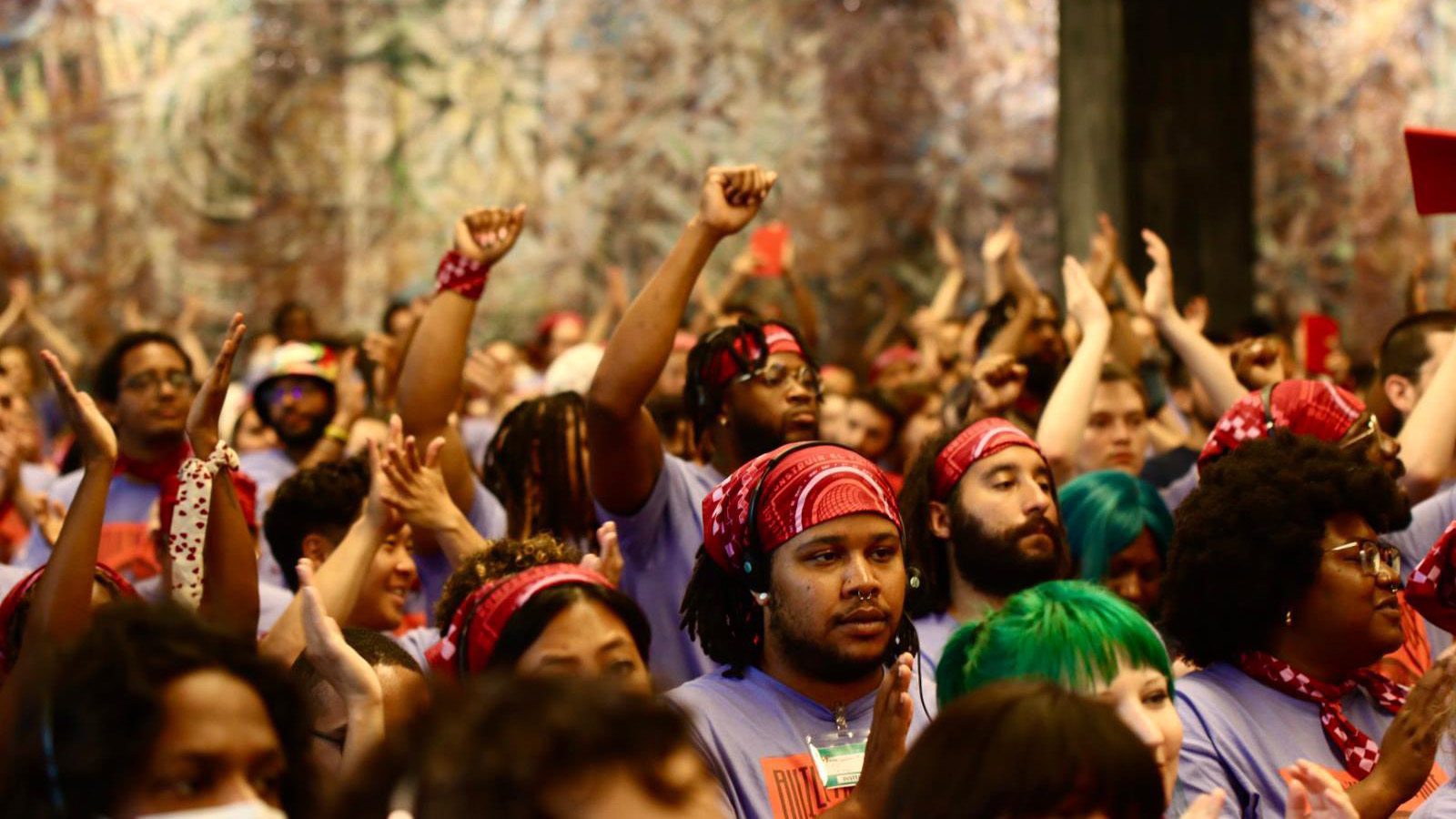 May Day in Havana: International solidarity to resist the US blockade