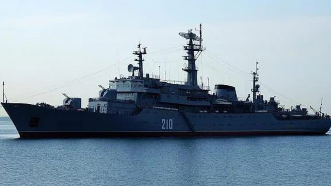 Russian ships to arrive in Havana