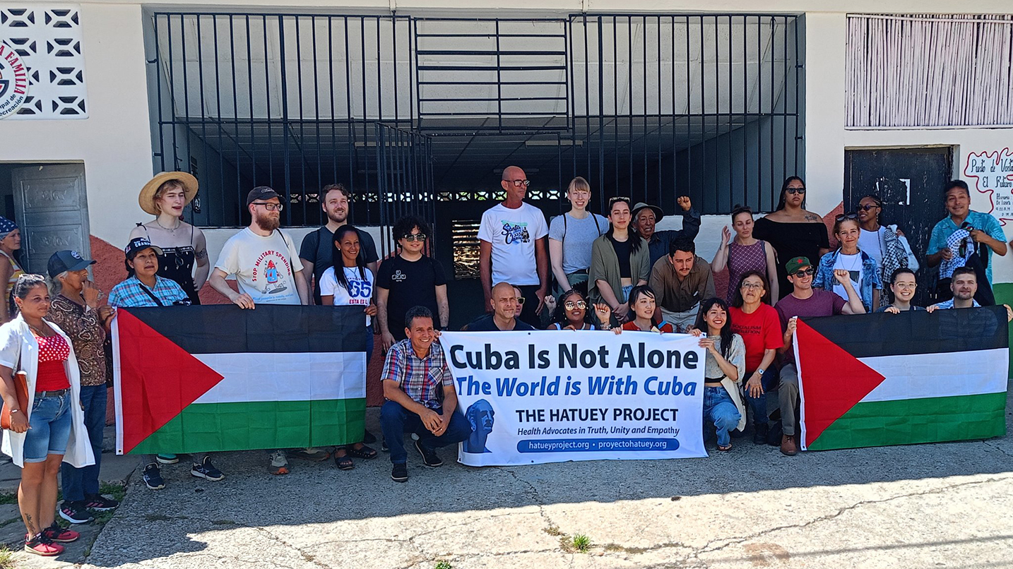 Three lessons I learned on my visit to Cuba