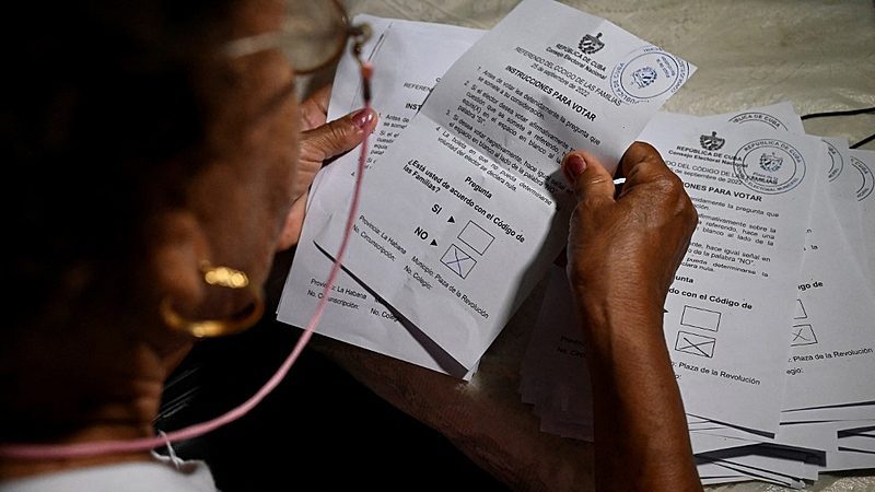Understand Cuba’s upcoming National Assembly elections