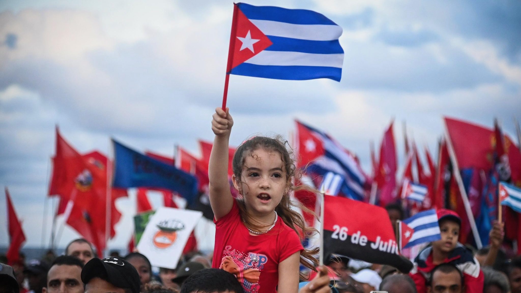 “The Yankee Empire is in irreversible decline”: Cubans respond to Trump’s threats