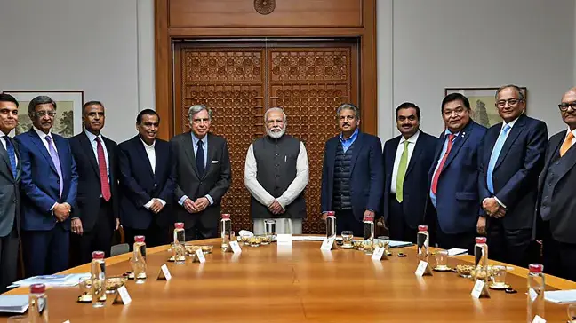 India ineuqality