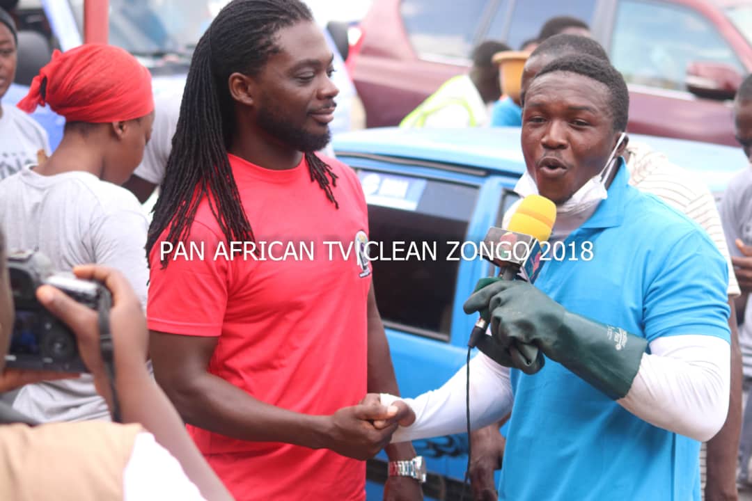 People’s media organizations mourn the passing of Ghanaian journalist David Pongo