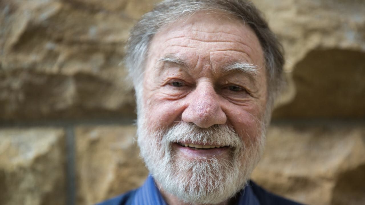 David Sanders on being a health activist