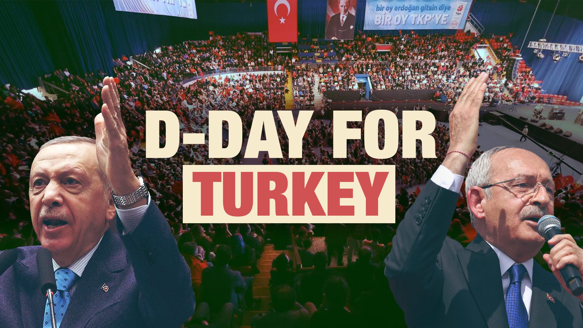 In Turkish elections, will unprecedented legitimacy crisis bring down Recep Tayyip Erdogan?