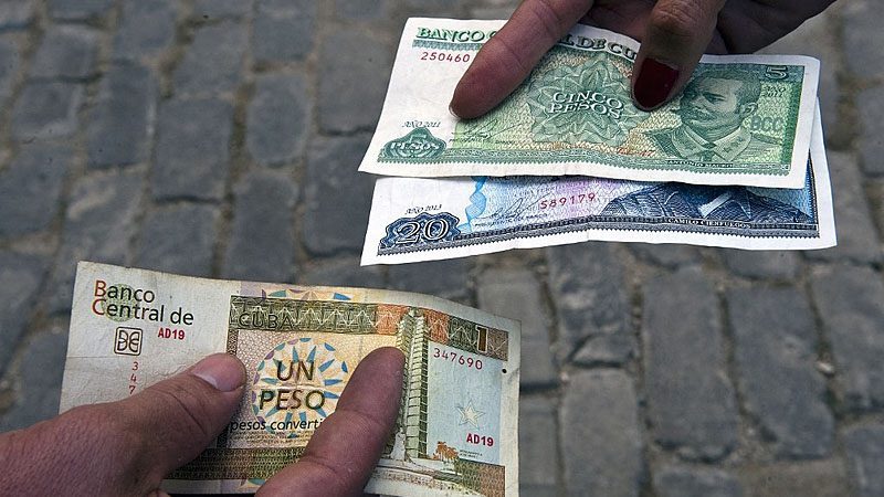 Tax haven investment fund charges Cuba for alleged debt from 1980s