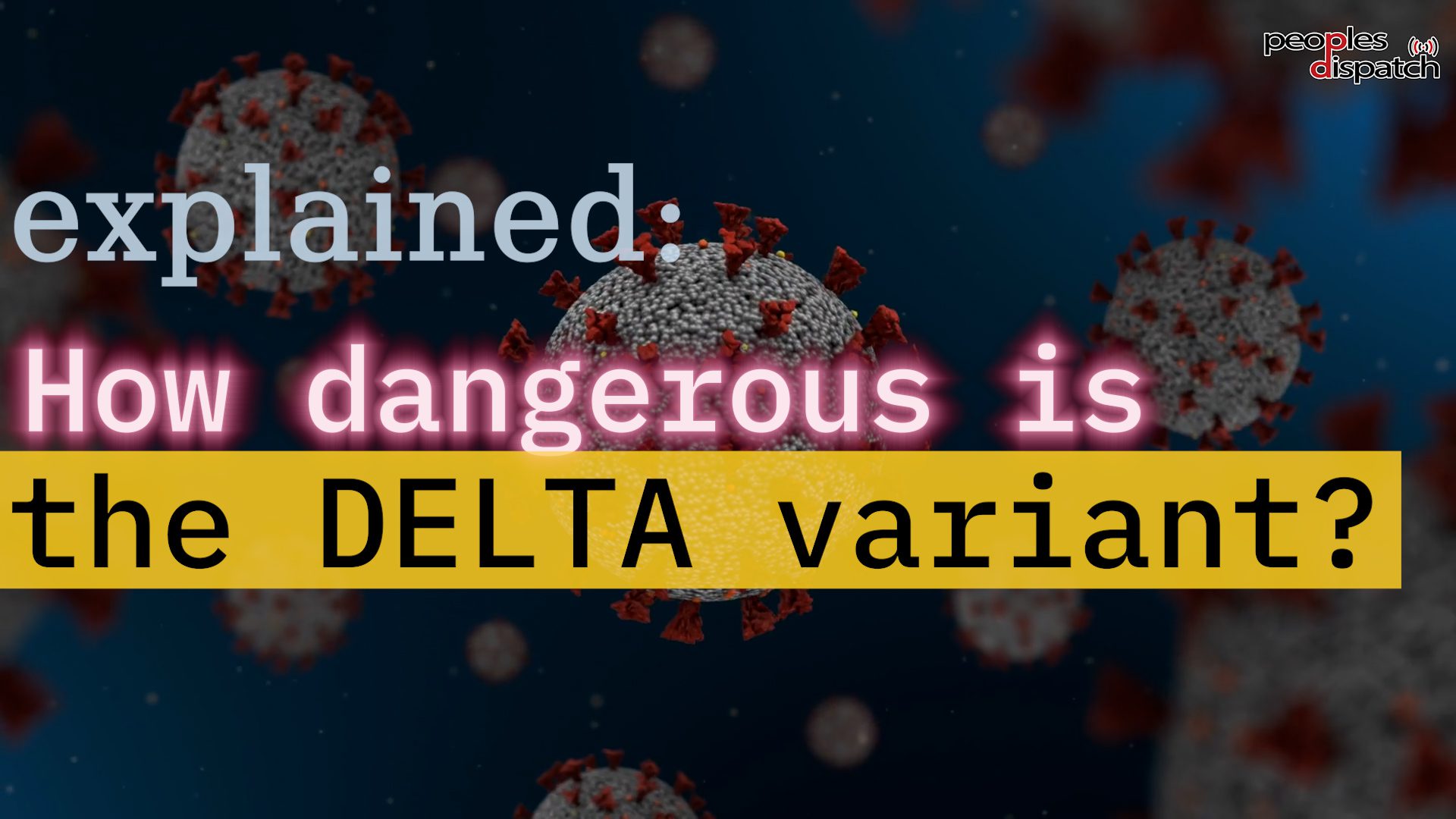 Will we need new vaccines against new COVID-19 variants?