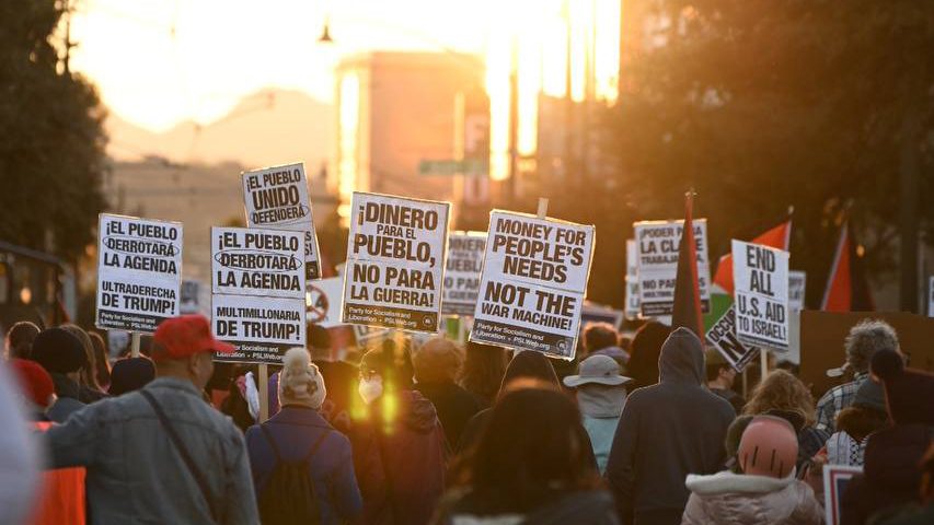 Faith, labor, and community leaders to convene in Chicago for People’s Agenda gathering
