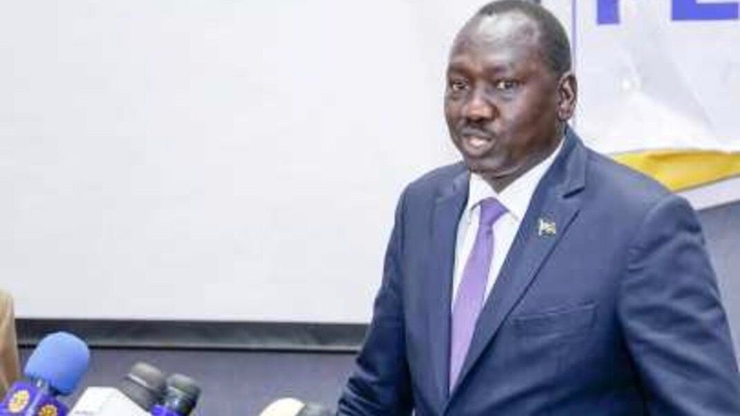 Deadline for peace deal in Sudan extended to April 9