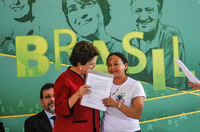 What’s known about the murder of a social leader in northern Brazil