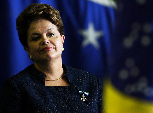 The 2016 coup in Brazil: the door to disaster