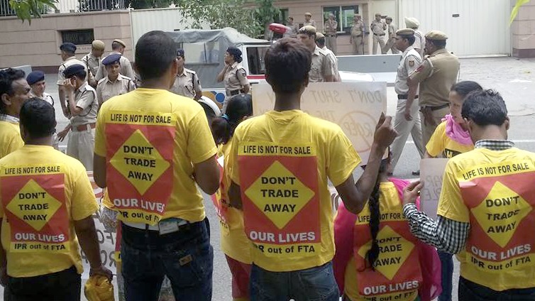 India’s newly amended patent rules threaten affordable medicines in the Global South