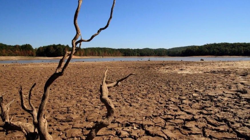 Drought