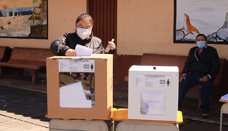 Progressive comeback in Ecuador’s local elections
