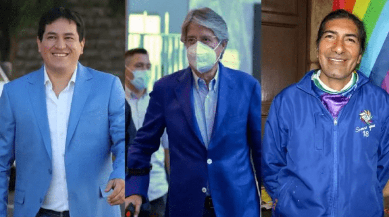 Understanding the upcoming general elections in Ecuador