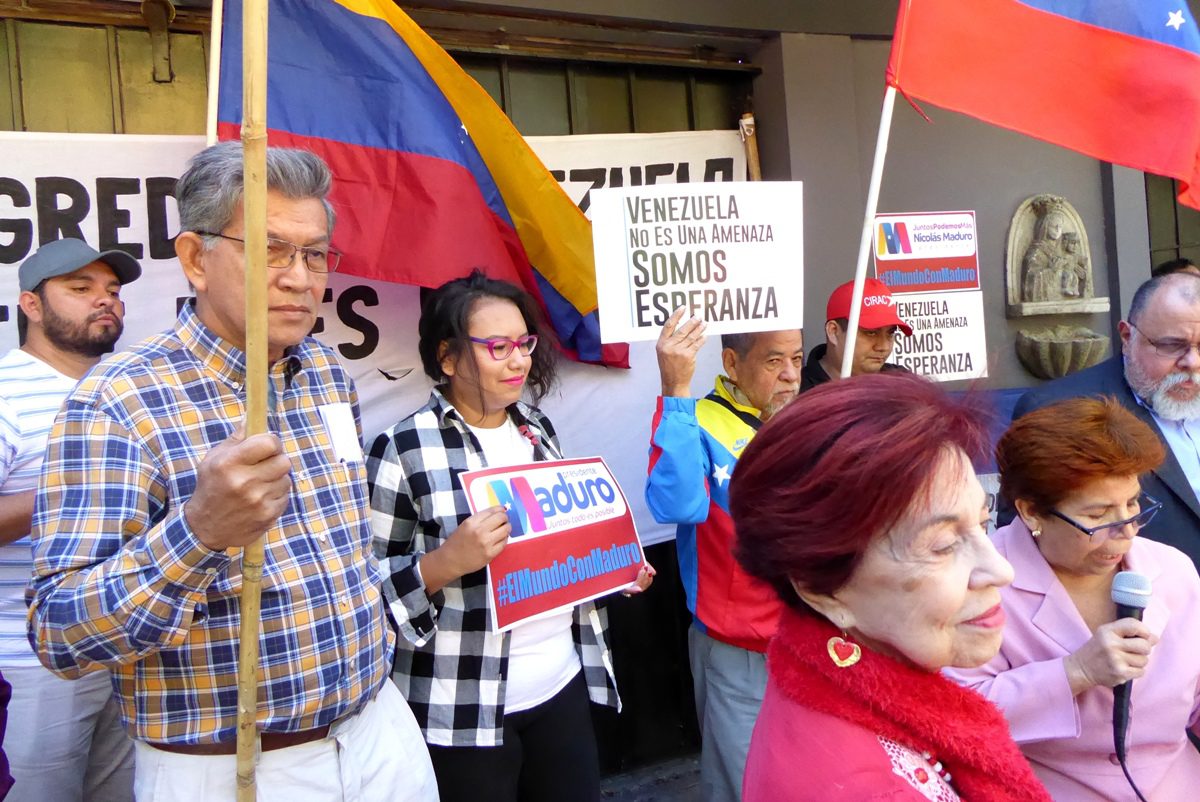 Fund the police or face insurrection, Salvadoran president threatens legislators