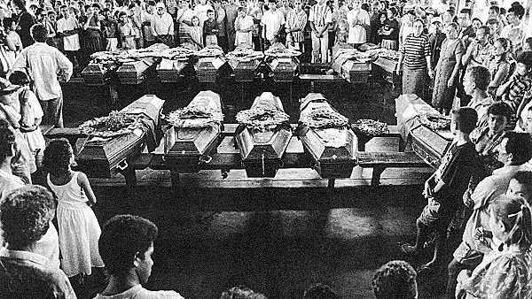 Massacre at Eldorado do Carajás 24 years ago: “A day not to be forgotten”