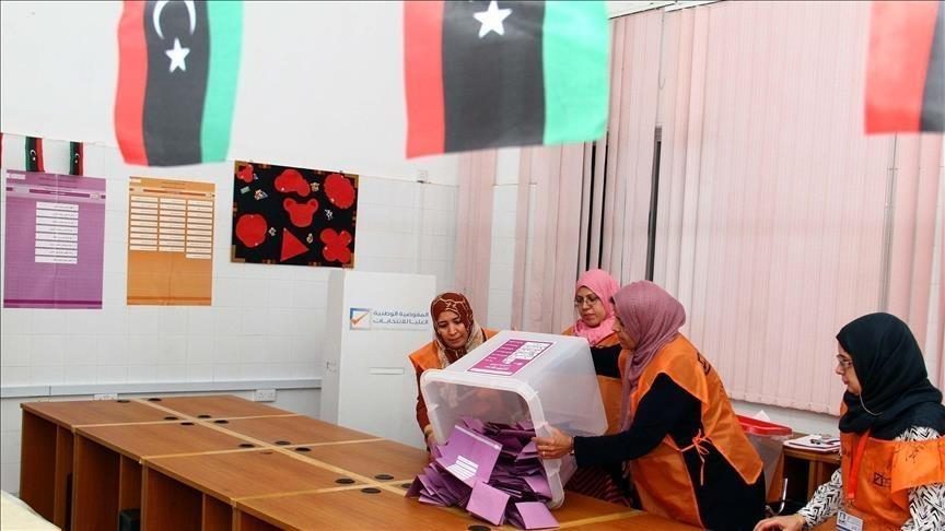 External pressure intensifies uncertainty over elections in Libya days before scheduled vote