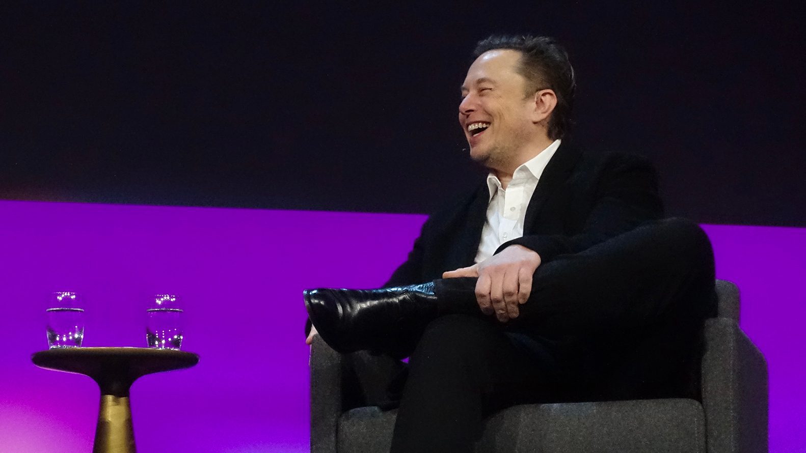 Elon Musk purges then reinstates pro-Palestine accounts