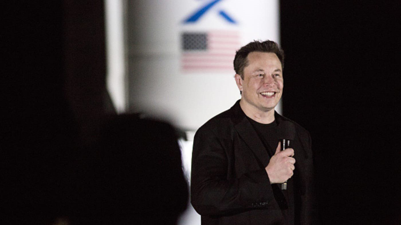Elon Musk Is Acting Like a Neo-Conquistador for South America’s Lithium