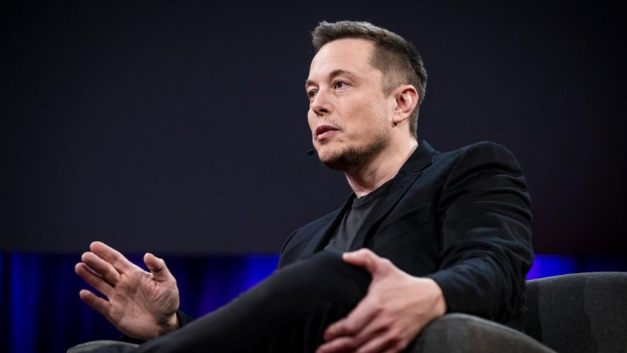 The dark side of SpaceX’s flight of innovation