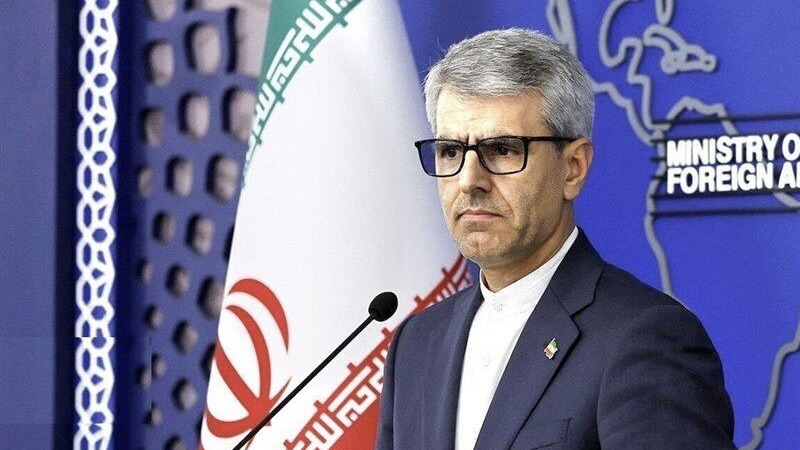 Iran refutes Macron’s allegations that it is a “strategic and security challenge” for Europe