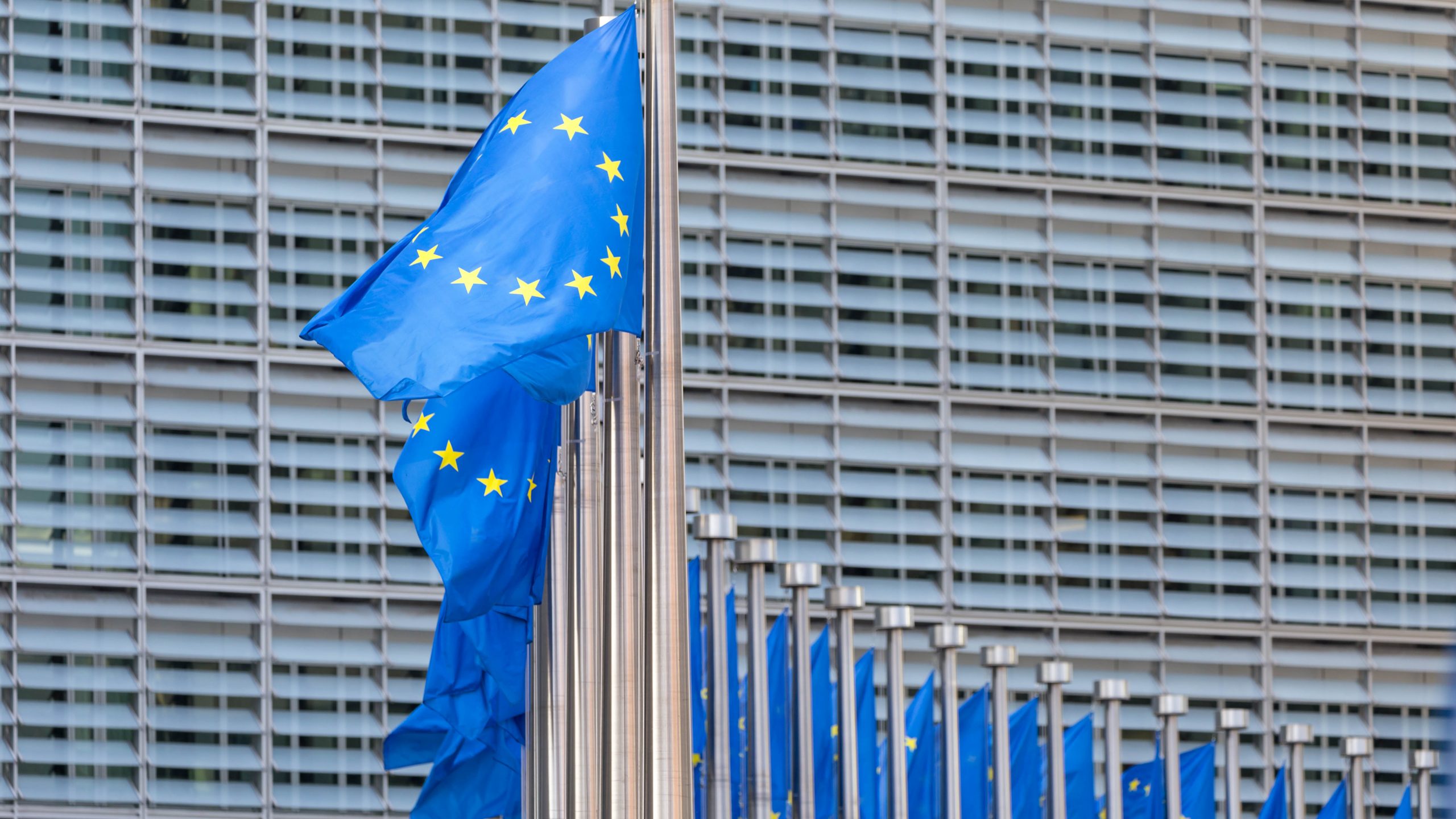 Why Europe needs to take a hard look at itself
