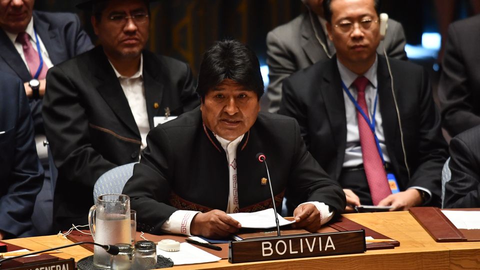 Latin American leaders denounce US imperialism, capitalism to the United Nations