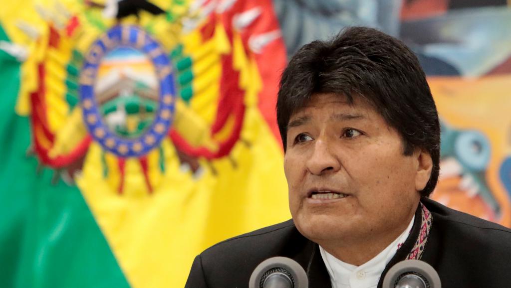 The coup in Bolivia: five lessons
