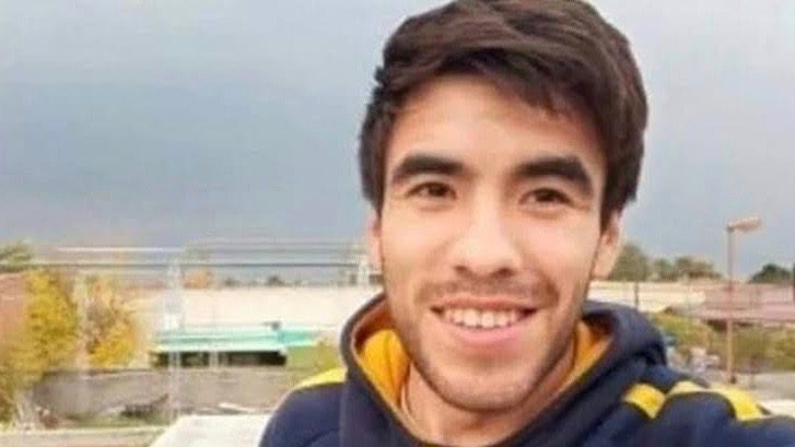 Where is Facundo Astudillo? The evidence points to involvement of Buenos Aires police