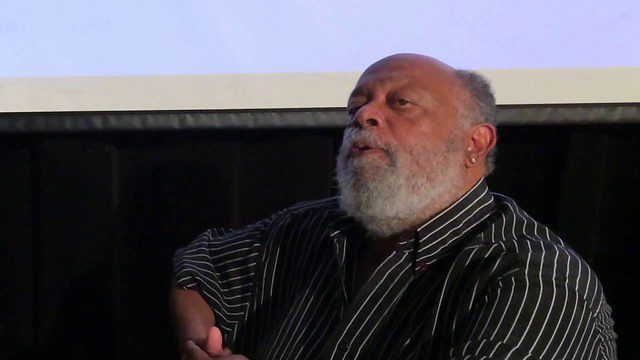 “We’re living one of the worst moments of Brazilian racism,” writer says