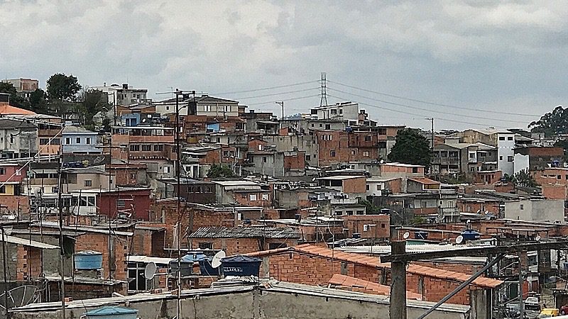 Still without emergency assistance, unemployed women struggle against hunger