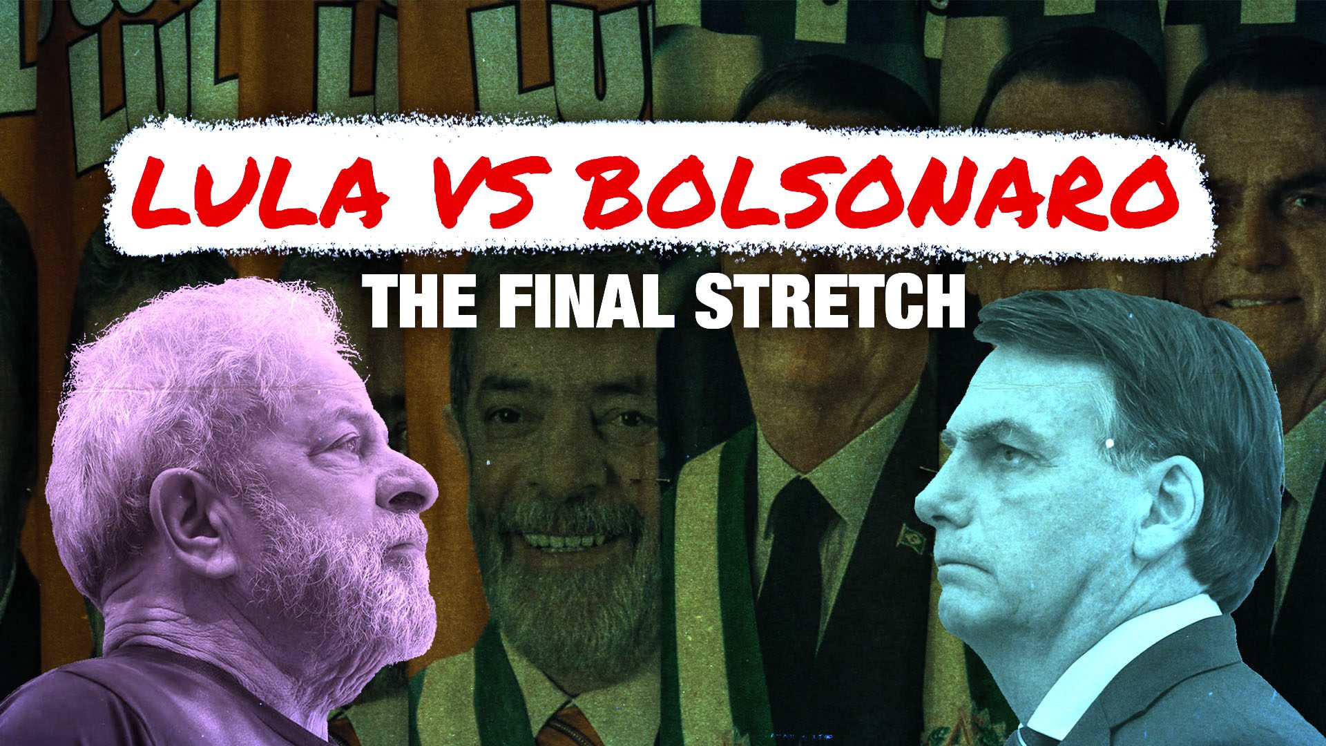 5 questions about Brazil’s historic elections