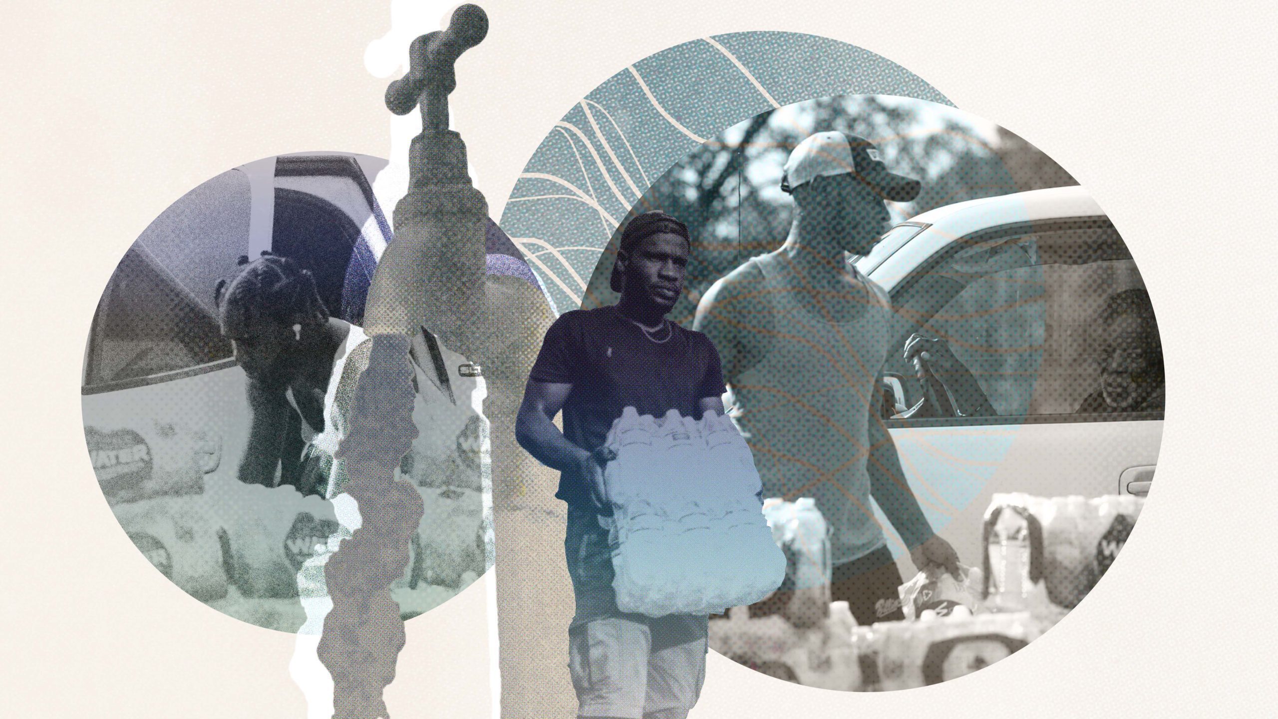“Water is dignity”: Residents in majority-Black Jackson, Mississippi left without drinkable water