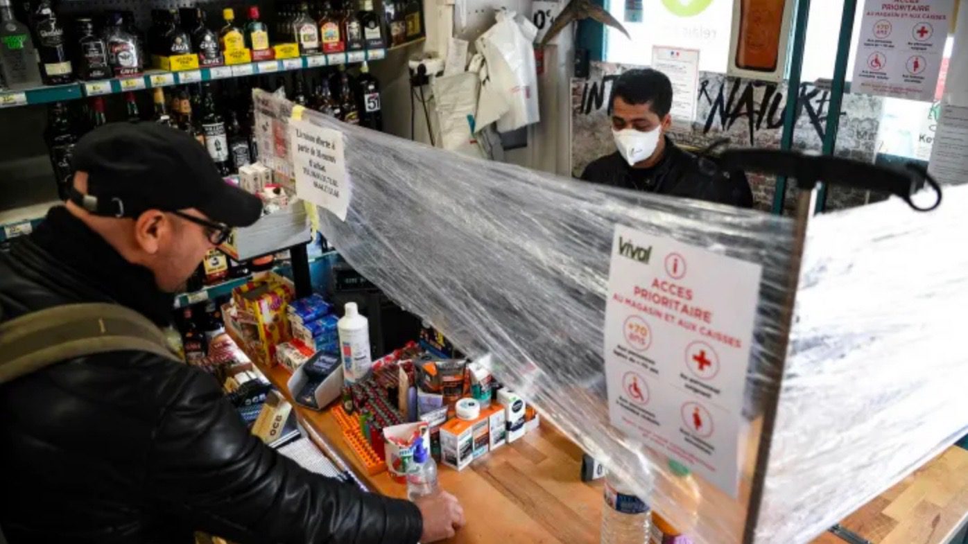 French Left group to introduce bill for public production of medicines