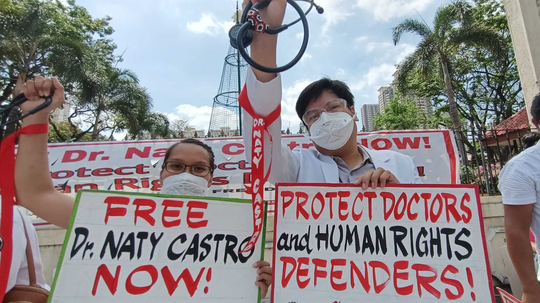 What does the Marcos-Duterte government mean for access to health in the Philippines?