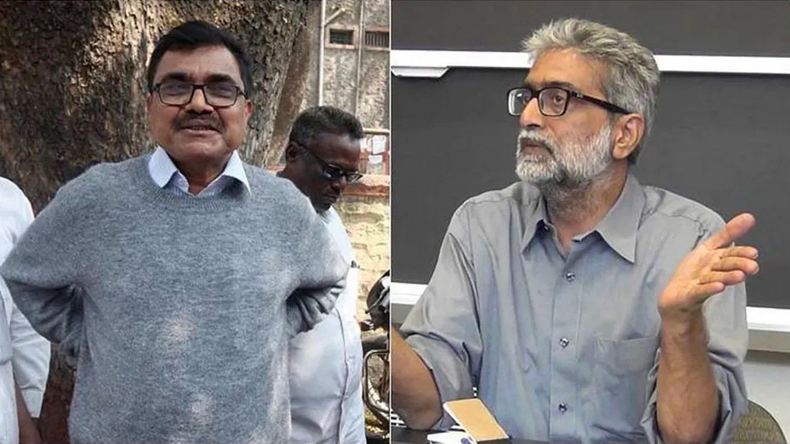 The anatomy of a crackdown: How activists are being targeted in India