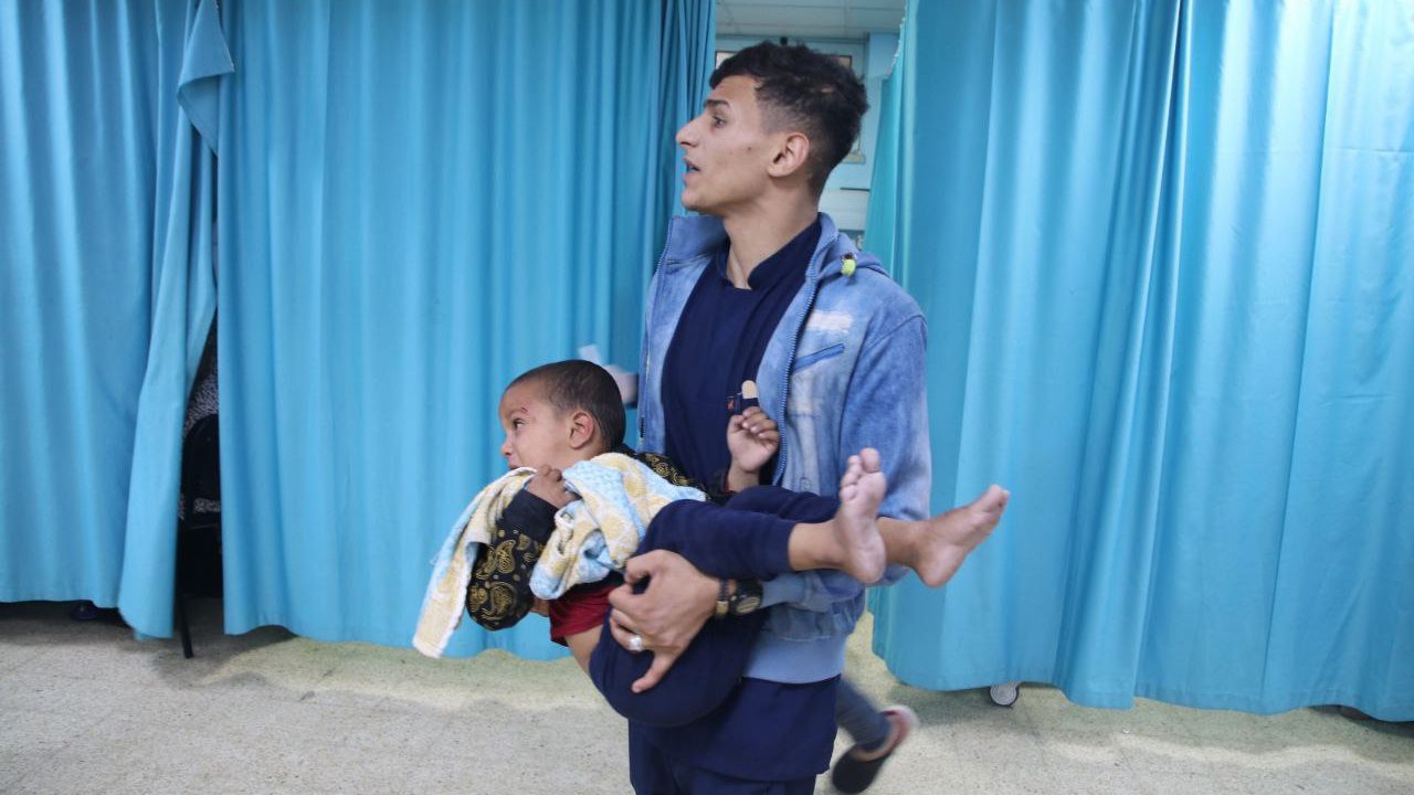 El “Nakba” permanente de Israel: la tesis del No-Estado Palestino que cada vez se hace más real