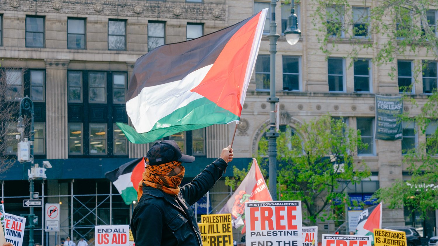 House passes bill to define antisemitism as criticism of Israel