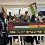 Ghana protest film festival