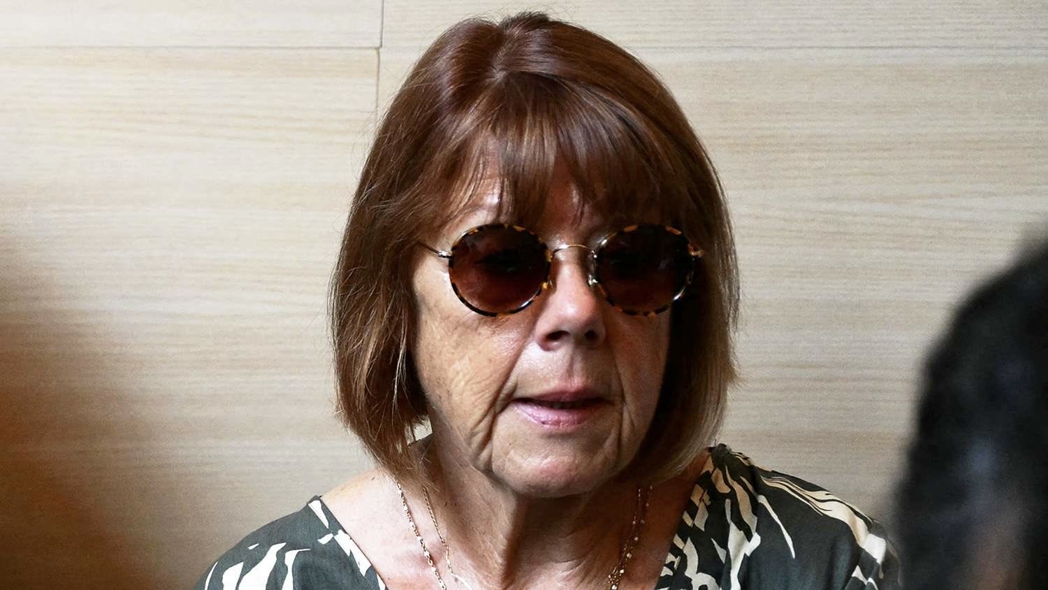 The courage of Gisèle Pelicot