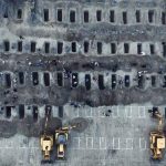 Graves for 160 school girls killed in US-Israeli attacks