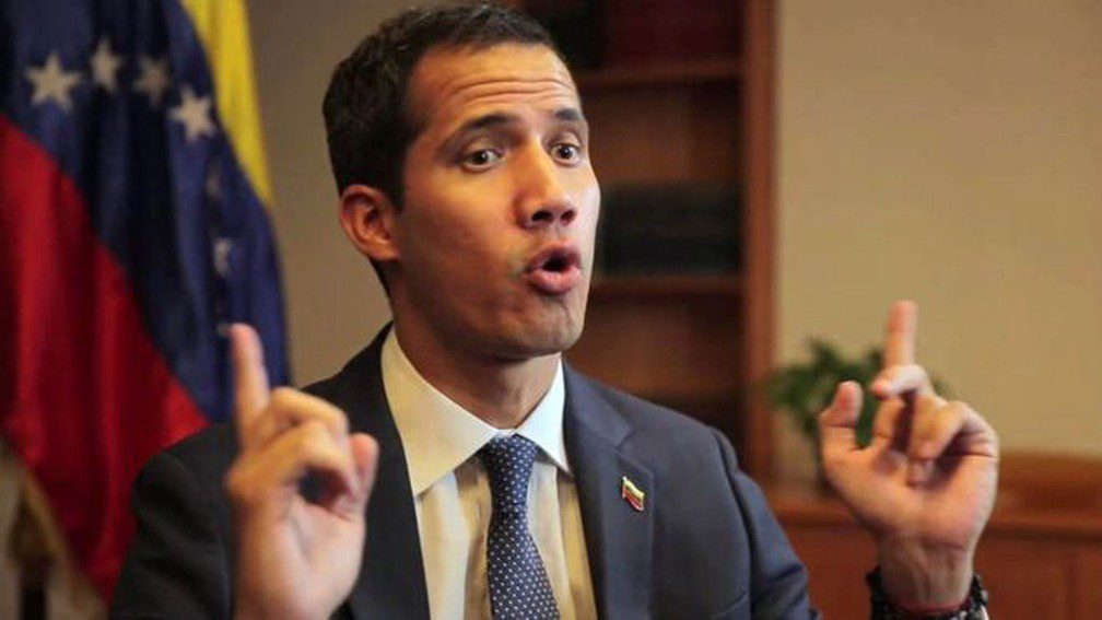20 points to understand the drama of the right-wing opposition in Venezuela