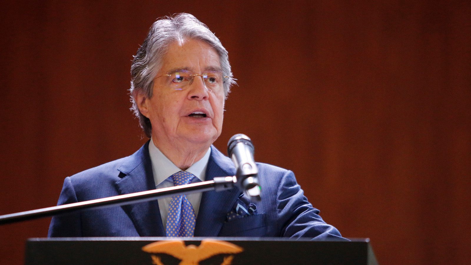 Ecuadorian legislature votes for impeachment trial against President Lasso