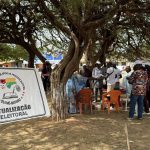 Pre-electoral preparations CNE Guinea-Bissau
