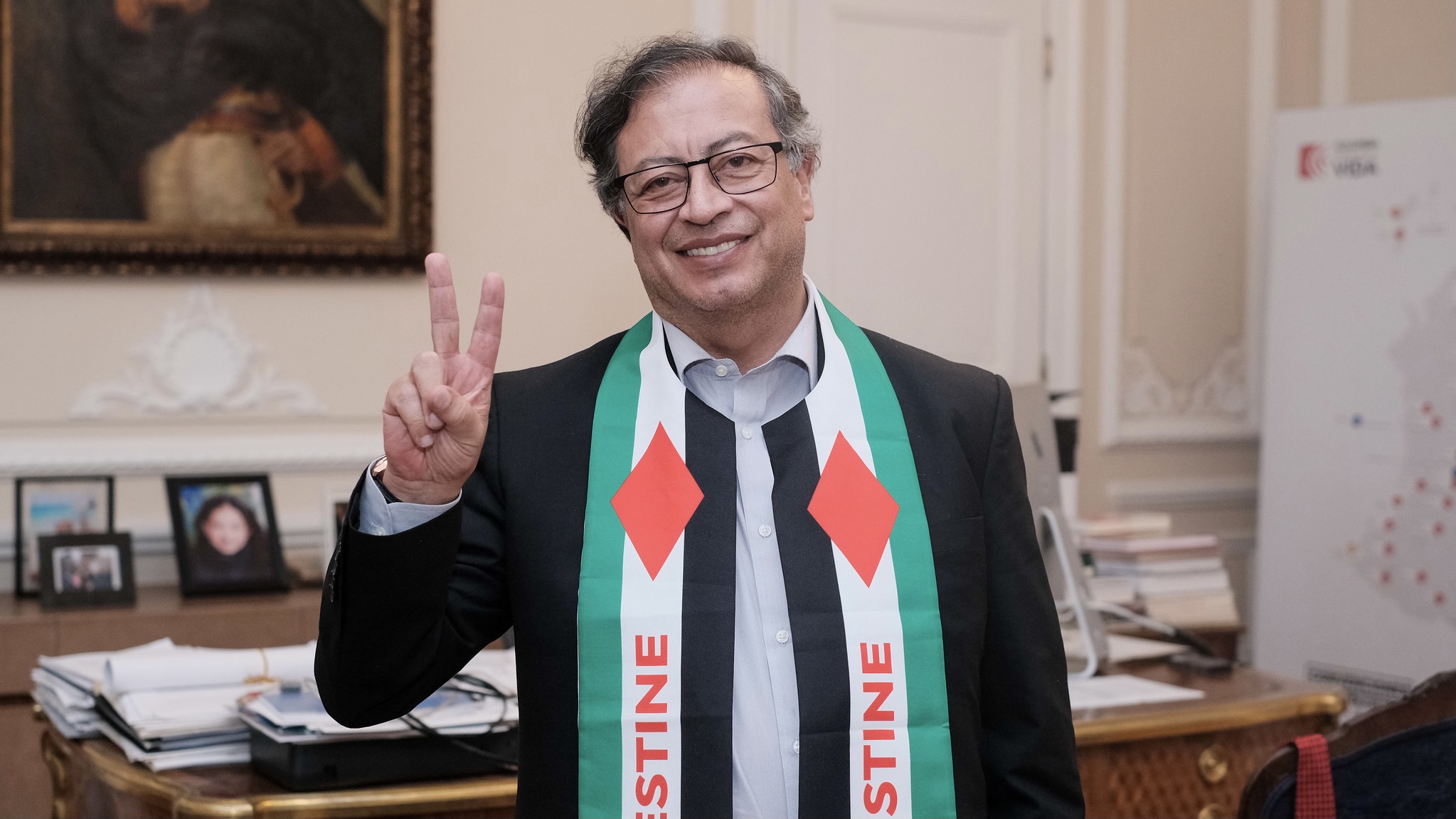 Latin American governments pay a price for challenging Israel’s genocidal war