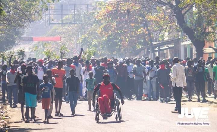 How the U.S. is strangling Haiti as it attempts regime change in Venezuela